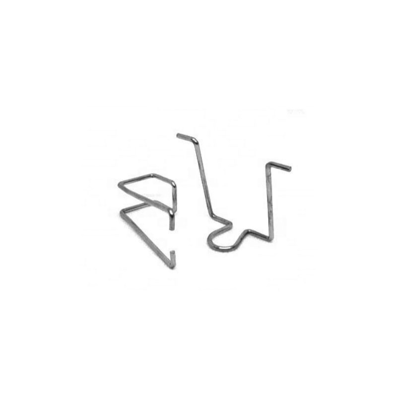 China Customized metal wire form displayed hook /Wire Form /bending Hook Hanger Hook