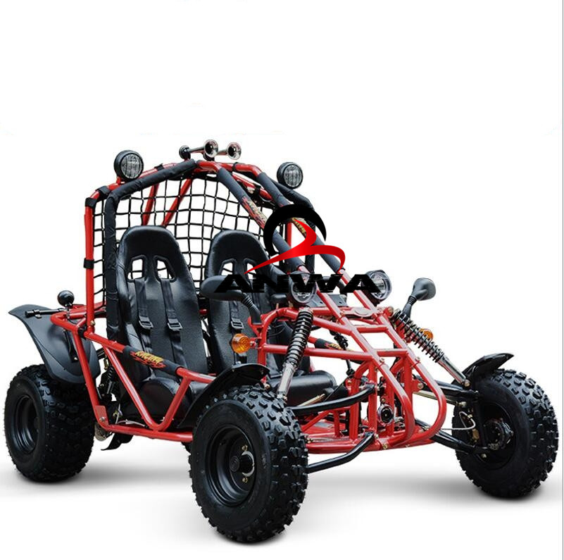 Двухместные бензиновые двигатели 150cc, картинг по низкой цене, багги/карты для внедорожника, дешевые цены