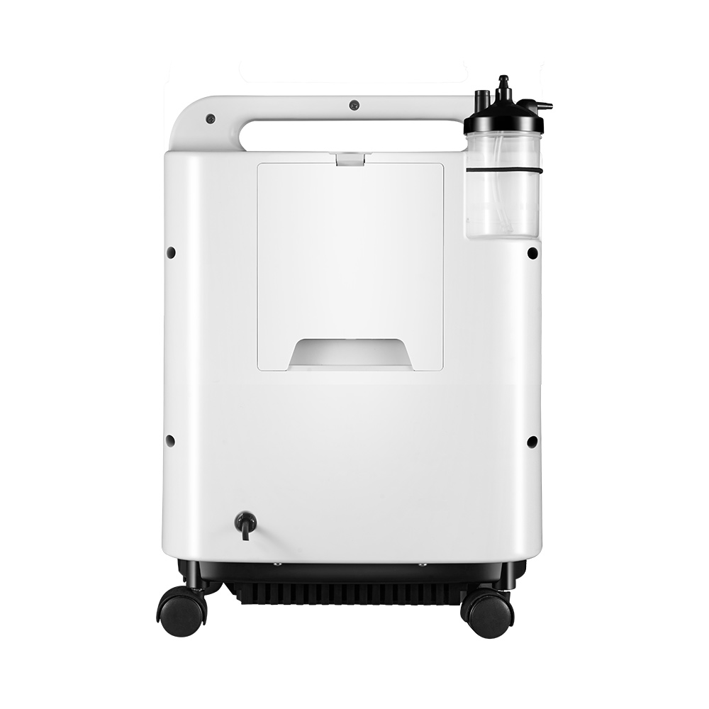 Ready to ship High Purity 96% 5 Liter portable Medical oxygen concentrator oxygen generator