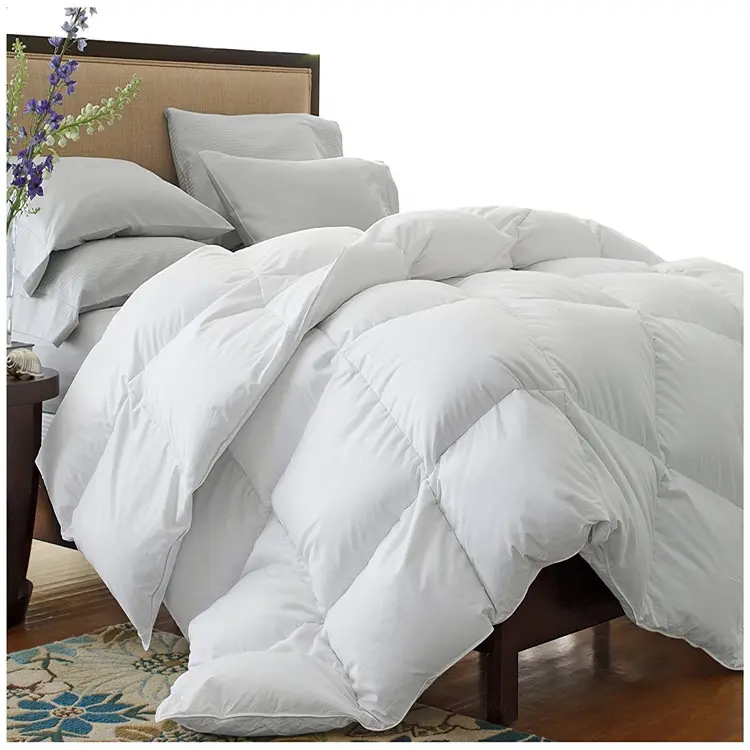 100% Microfiber Bed Sheet Comforter Duvet Cover Set alternative comforter