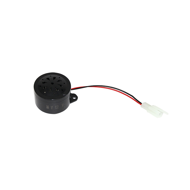 Factory direct supply durable and high quality motorcycle scooter horn
