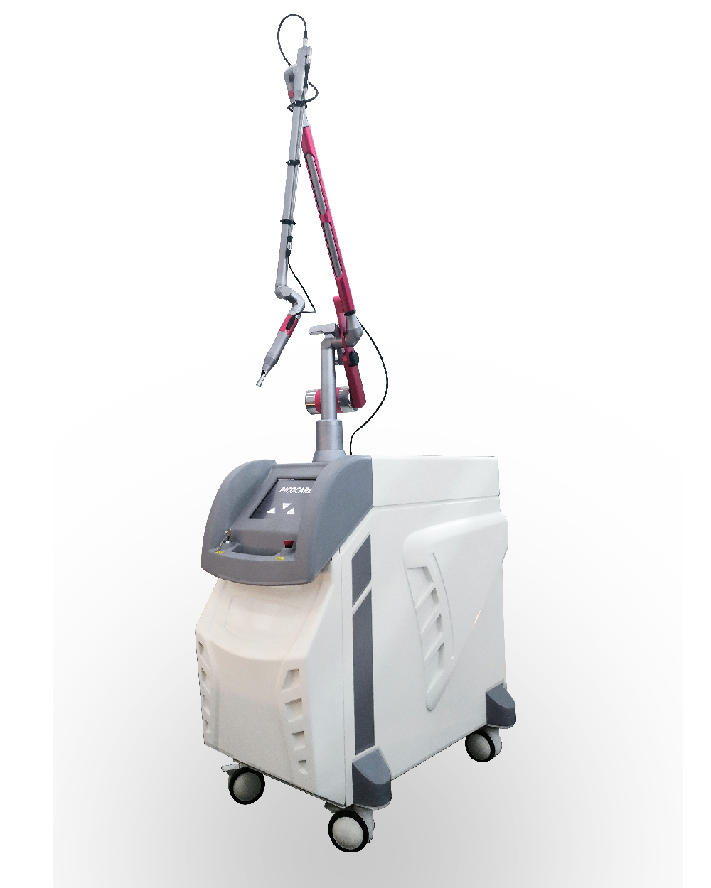 Tattoo removal portable Picocare Picosecond Laser melasma portable pico