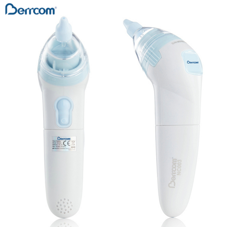 Electric nasal aspirator baby nasal vacuum nose aspirator