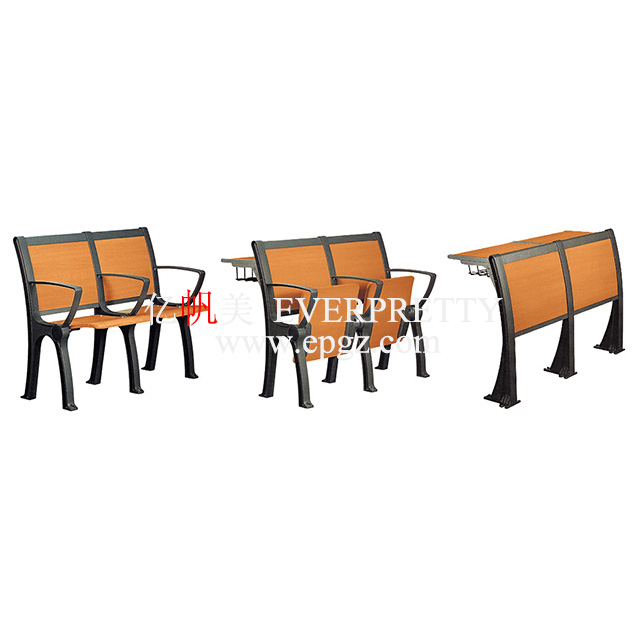 School Classroom Furniture New Simple Design Step Chair for School Student Use