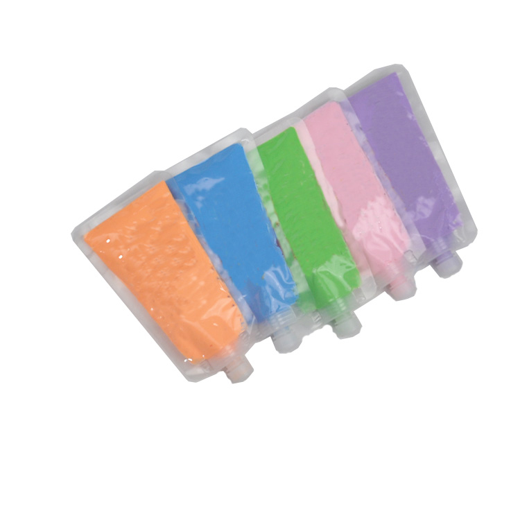 Factory Supply Wonderful Coloring Fabric Paint Drawing Painting Kit Other Educational Toys For Painting
