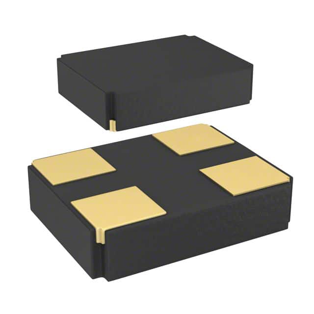 Новый Кристалл 30,0000 МГц 8PF SMD CX3225GB30000D0HEQCC