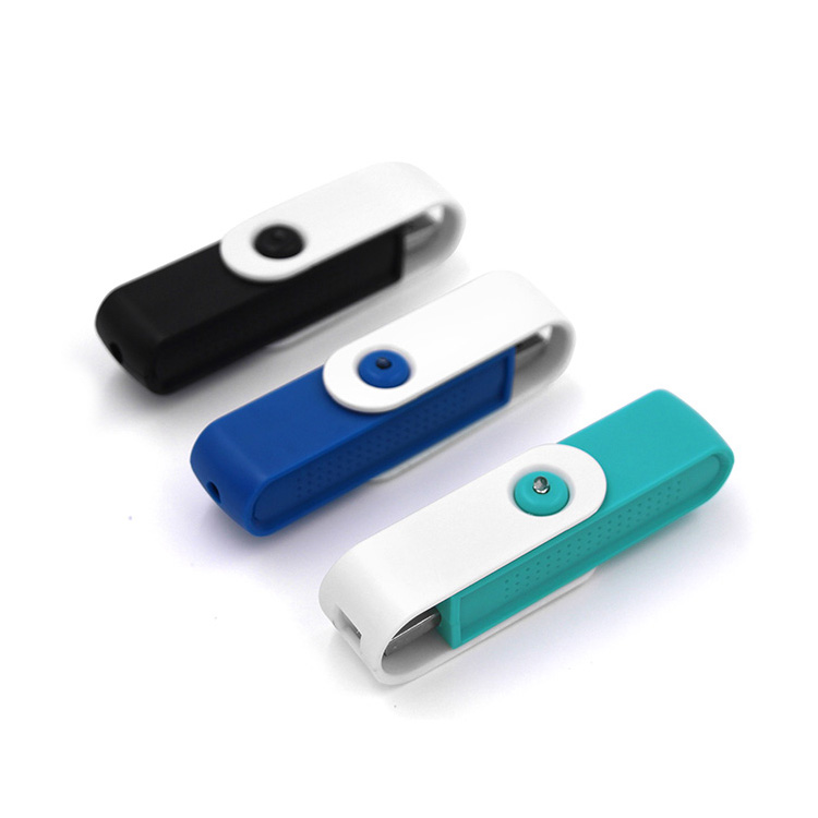 Портативный USB-гаджет для компьютера, ионизатор воздуха, очиститель, самый продаваемый мини-обогреватель