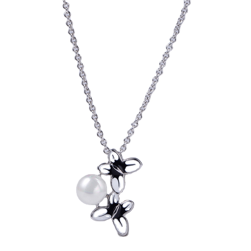 Животных Жемчуг Подвески серьги кольцо beautyJewelry Набор Сделано в Китае