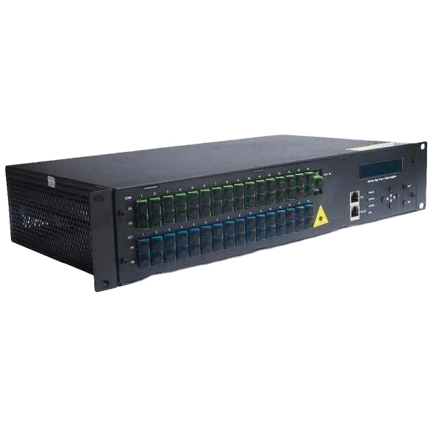 Wdm edfa 1550 нм edfa с wdm
