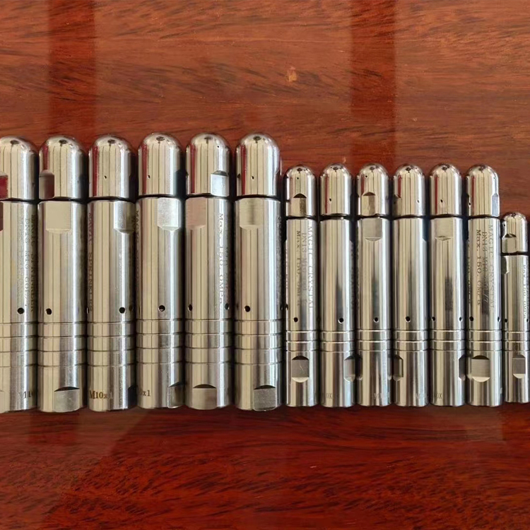 Various Kinds Hydro Jet Power Washer Nozzle