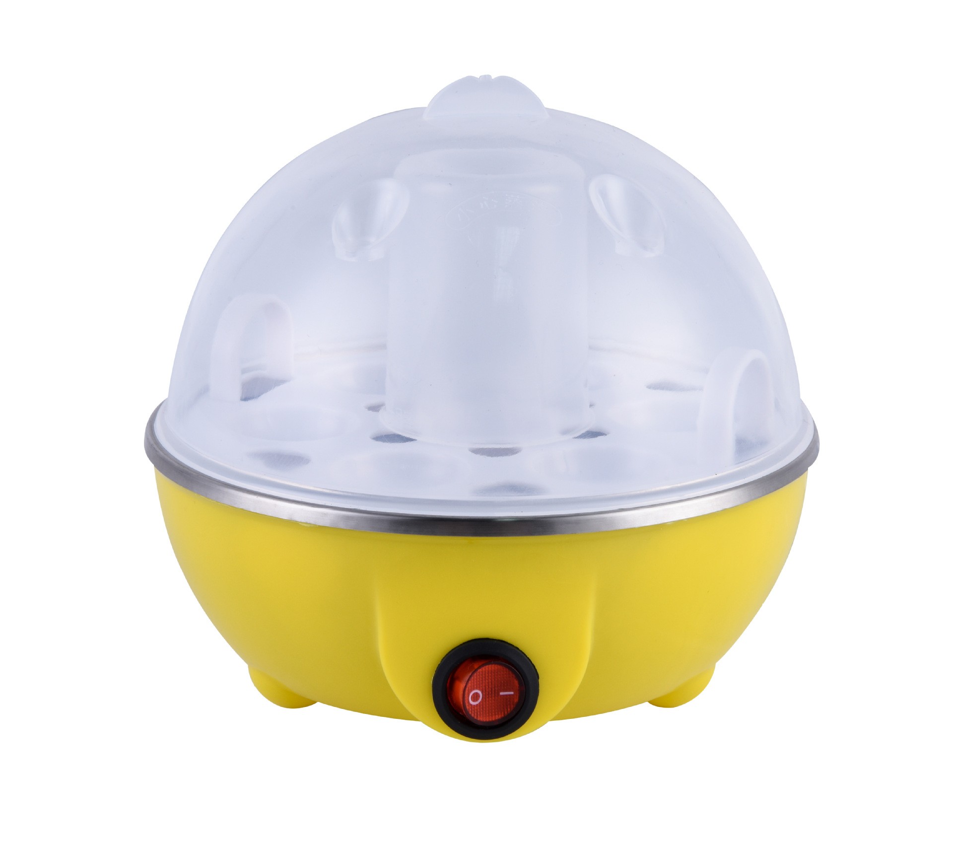 Hot portable egg cooker electric for breakfast