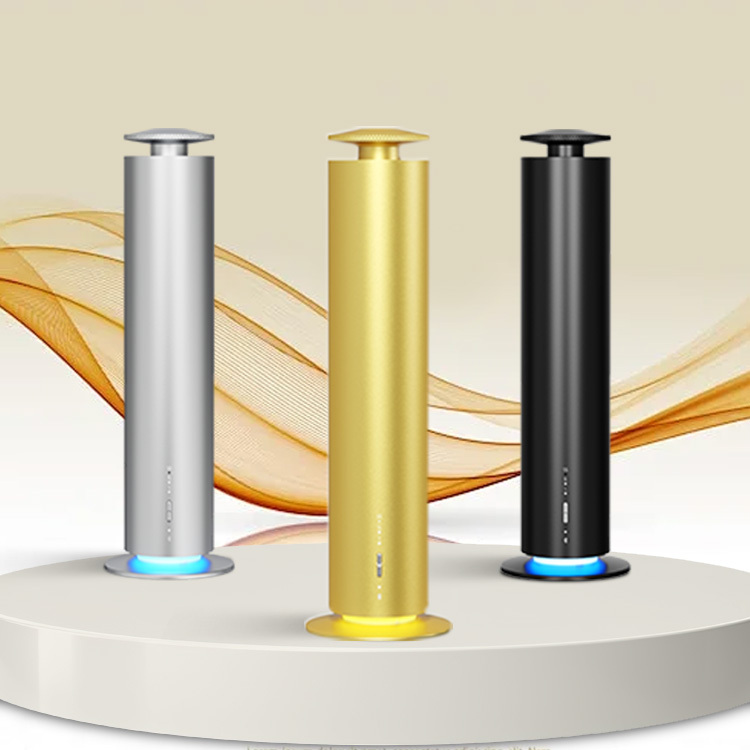OEM Factory Diffus Aroma Light Ultrasonic Home Essential Oil Aroma Diffuser Mini Aroma Diffuser
