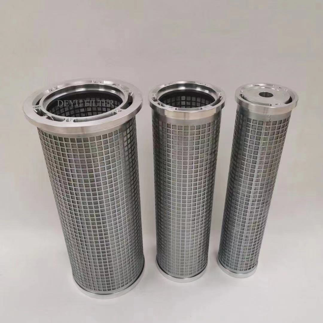 replacement for JANSKI KARGO KOLBENSCHMIDT LANCERBOSS LINDE MACK MATBRO MENADIER filter hydraulic return filter element