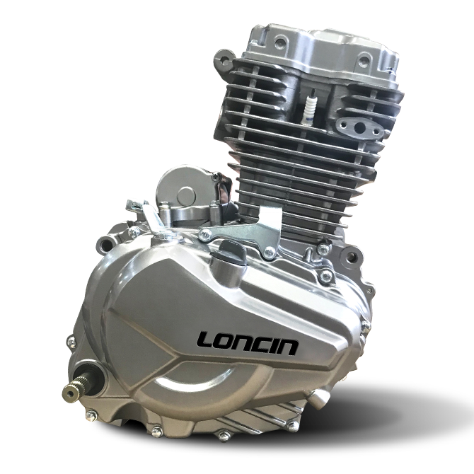 Cqjb высокое качество двигателя мотоцикла 4 тактный RG162/187/210CC с воздушным охлаждением мотоцикла двигатель в сборе
