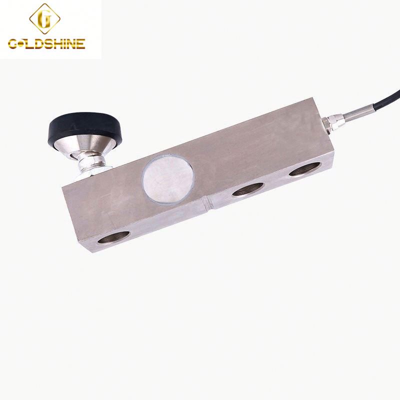loadcell LC348 pressure sensor single side weighing shear strain gauge Bending Beam Load Cell