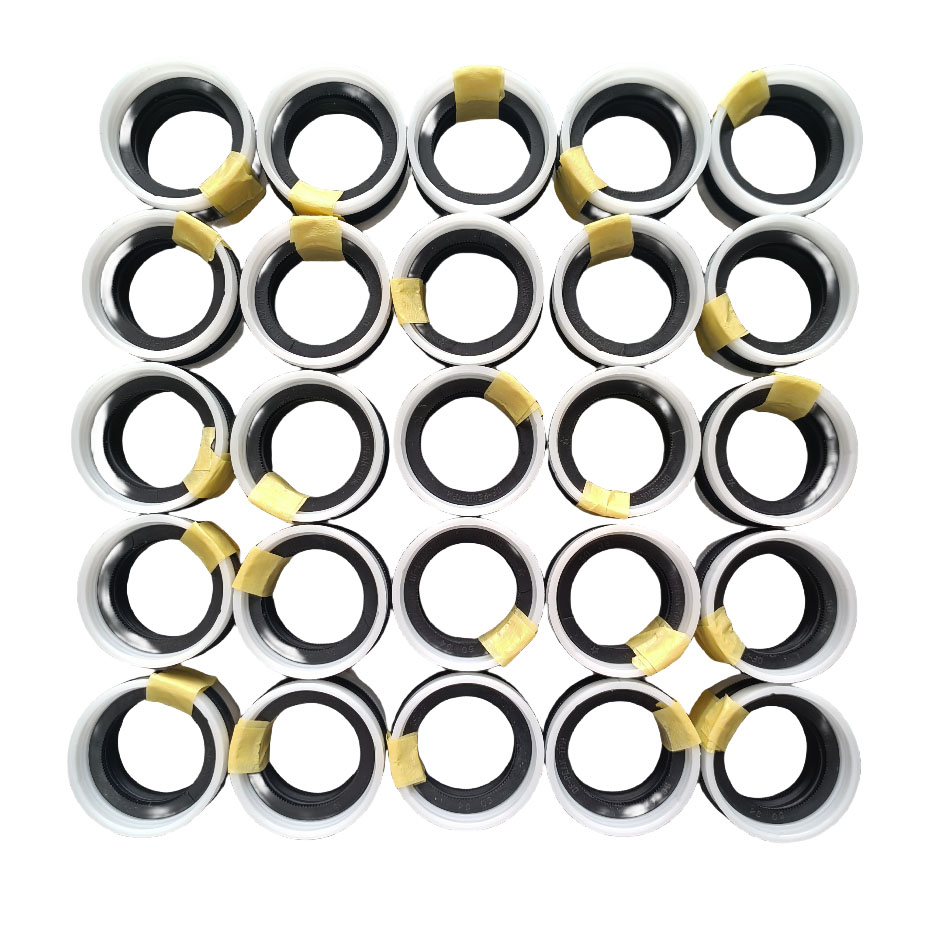 High Quality Factory Hydraulic Double Acting Piston Seal Hydraulic Cylinder Seal Non-Standard Custom