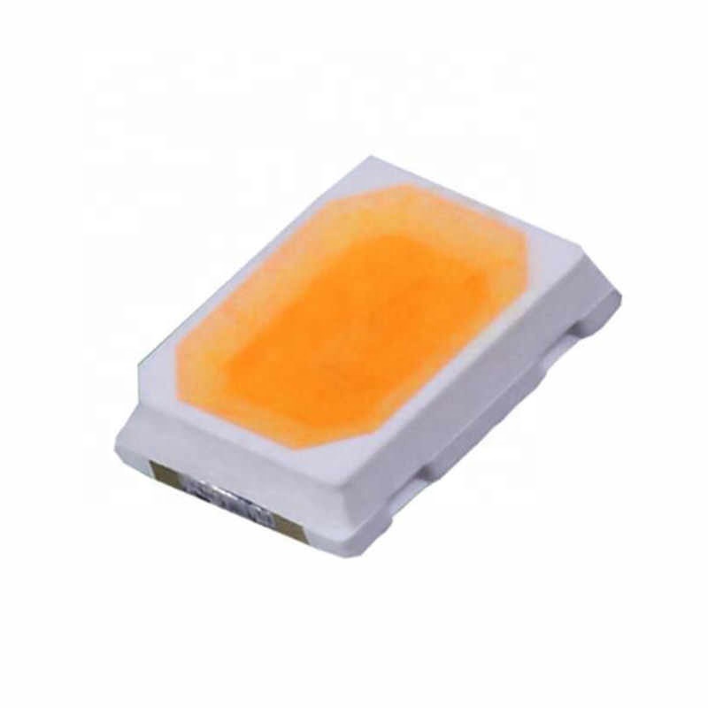 Сельскохозяйственные растения Epistar SMD LED 2835 полный спектр