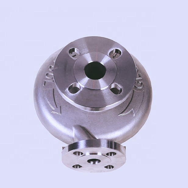 Титан Gr. 2 трубы FlangesASTM B381