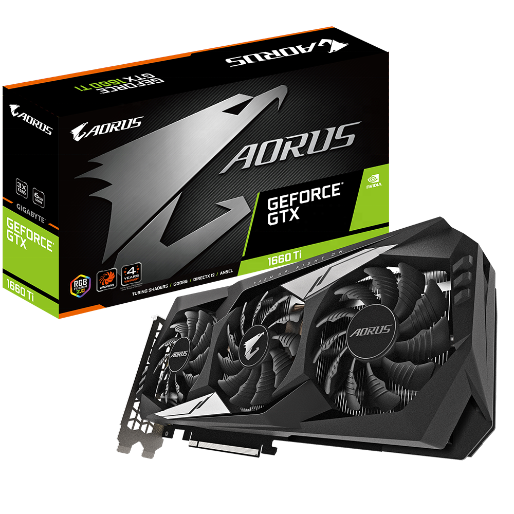 2022 GTX 1660 супер графическая карта GTX 1050ti 1650 1660 s 1660 супер 6 ГБ Gigabyte графическая карта