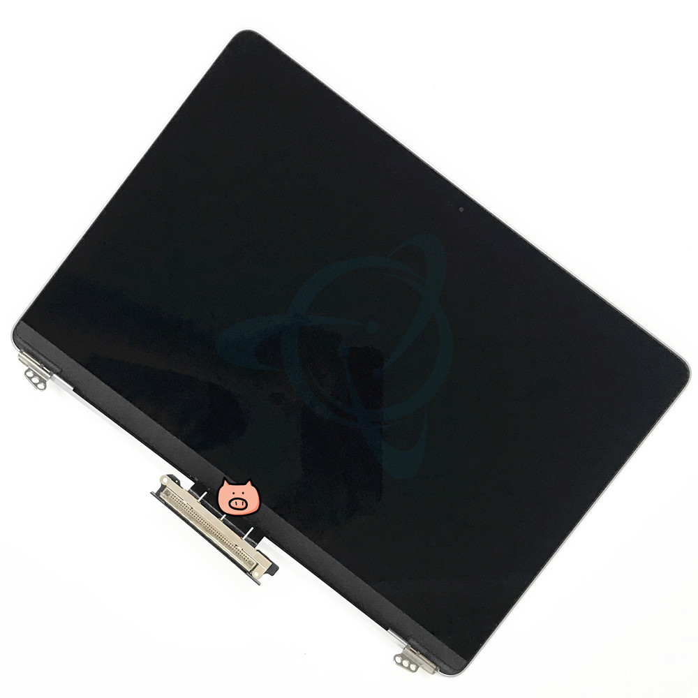 Genuine Like New Full LCD Screen for Macbook Retina 12" A1534 Full LCD Display Screen Complete Assembly 2015 2016 2017