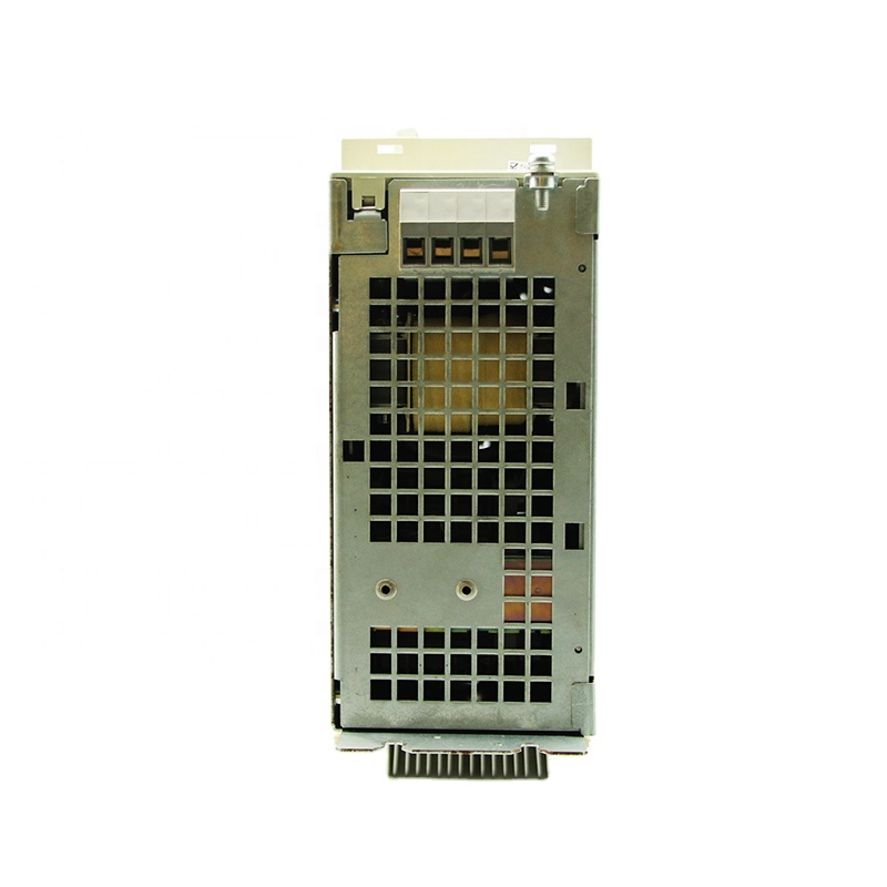 Новый и использованный модуль питания Siemens 6SN1145-1AA01-0AA2