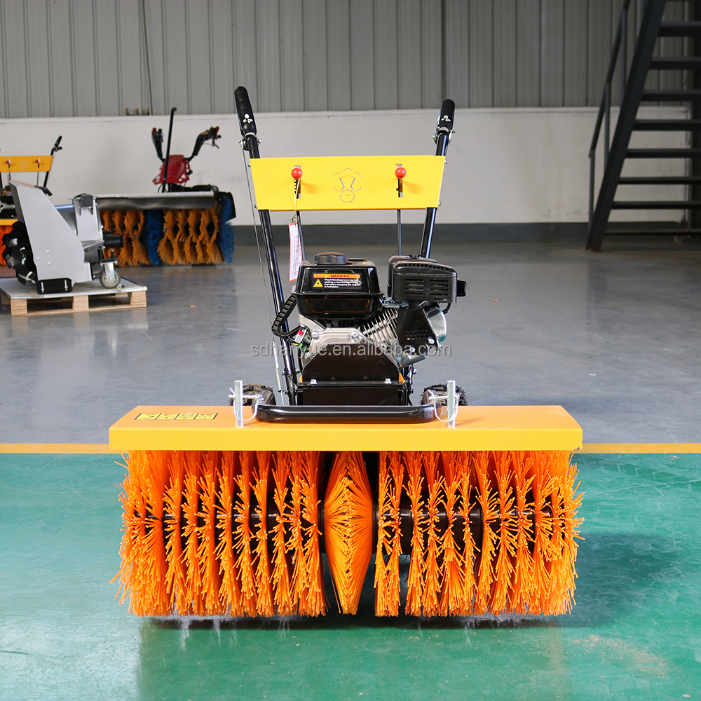 Chinese wholesale cordless snow blower high quality snow thrower snow plow attachment