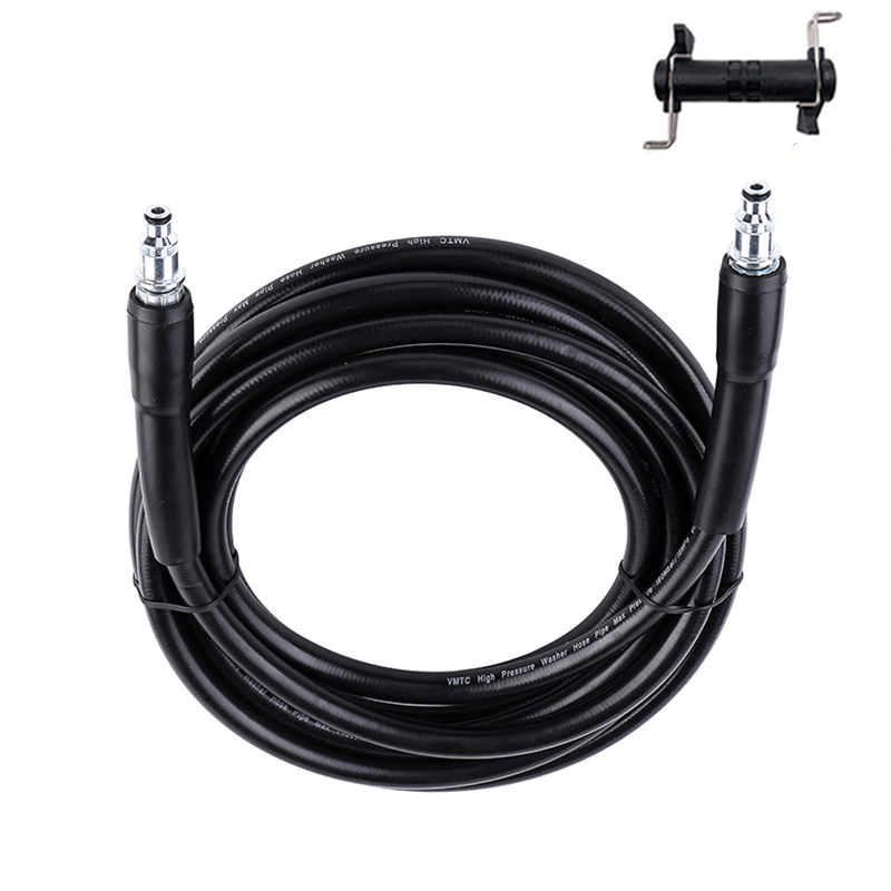 Шланг для мойки воды высокого давления, шнур для мойки воды AR Blue Michelin Black & Decker Makita MAC Allister, 10 м