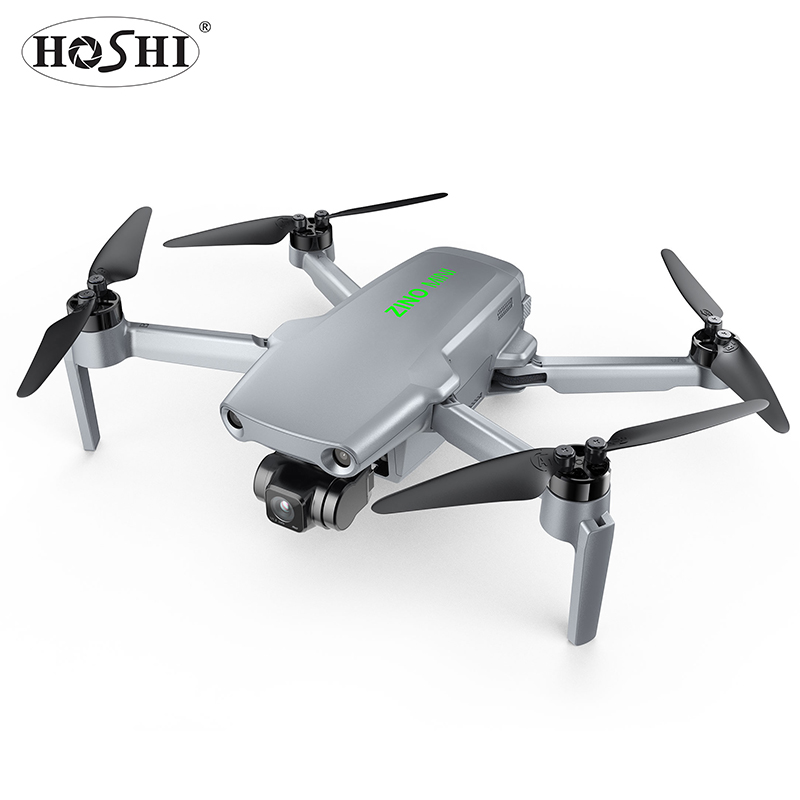 2021 новейший HOSHI Hubsan ZINO MINI PRO GPS Дрон 40 минут полета 249g Профессиональный Квадрокоптер Дрон VS FIMI MINI MAVIC MINI