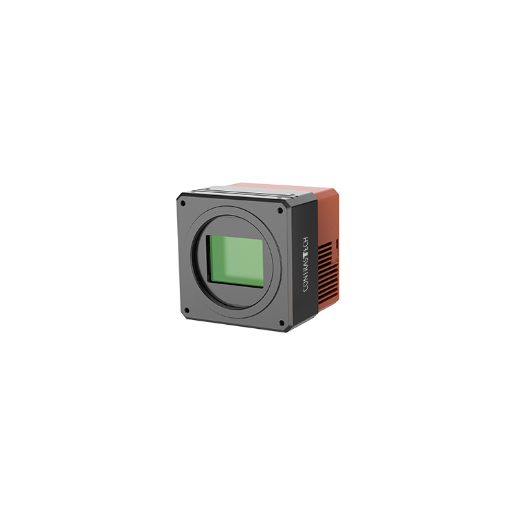 Contrastech LEO 43mkc-4 см Высокое разрешение 43мп глобальная CCD моно F-Mount камера с встроенным протоколом видимости