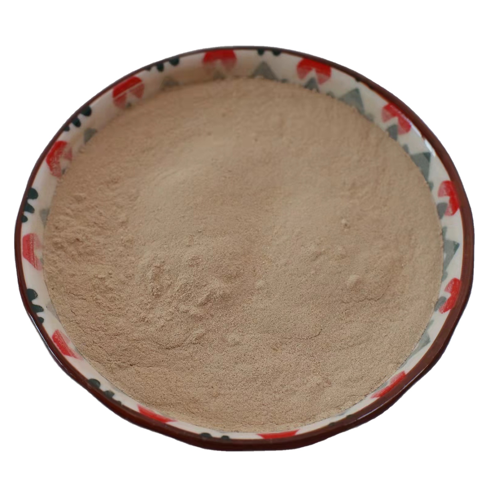 Special compound enzyme for meat and poultry that reduces formula cost and improves population uniformity
