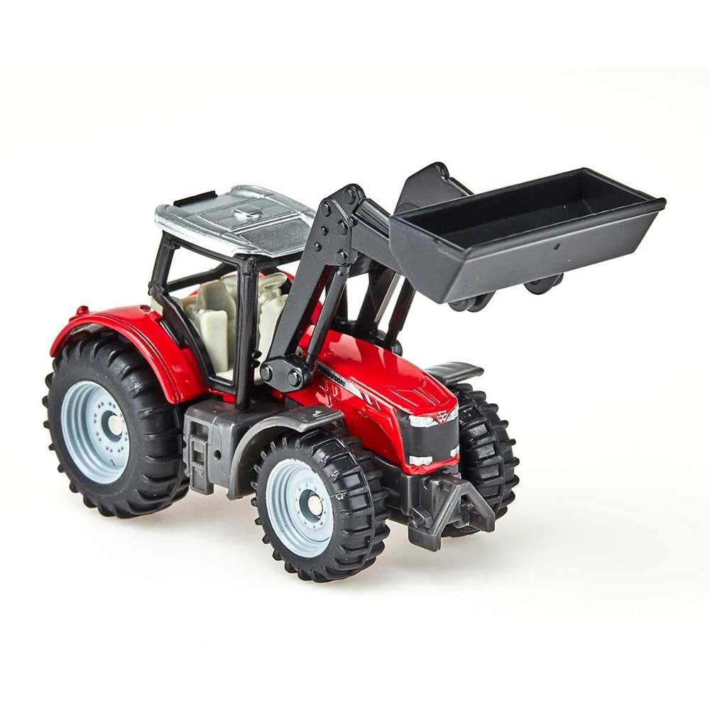 Б/у Massey Ferguson 385 85 HP 4X4 Ферма/MASSEY FERGUSON 135 /MASSEY
