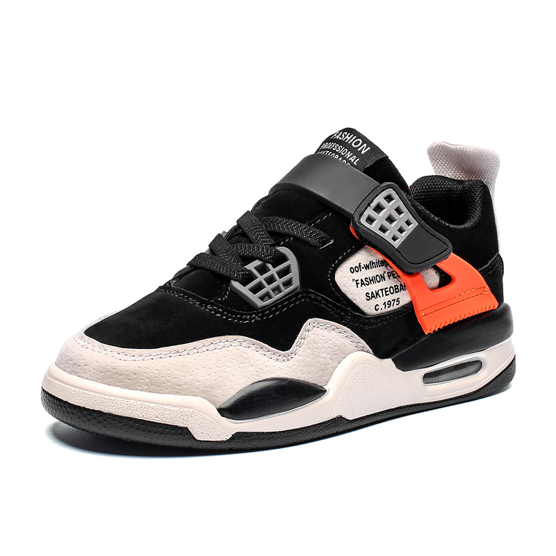 new design factory price children outdoor men athletic running sneakers kids boys casual shoes