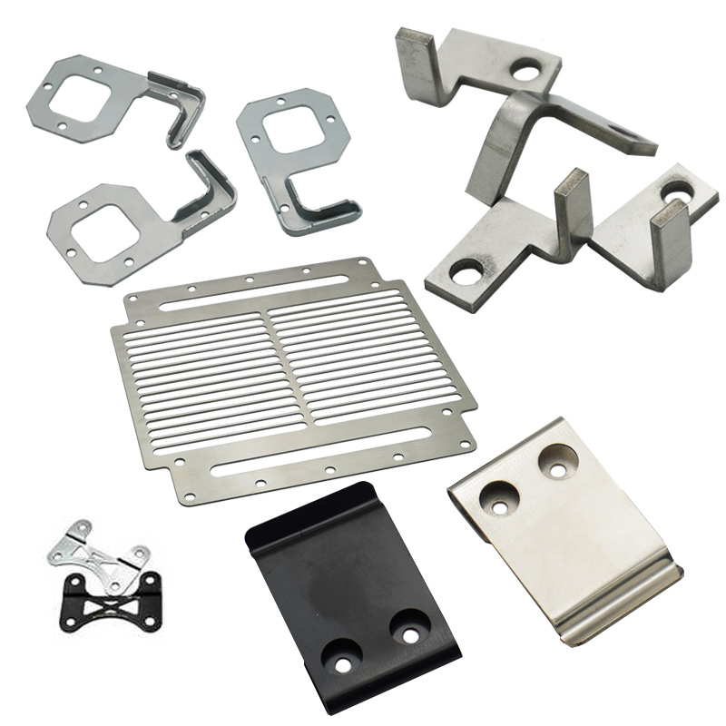 Portable Stainless Steel Aluminium Mini Clamp Holder Creative Banknote Folder & Cash Clip Slim Business Wallet Money Clip