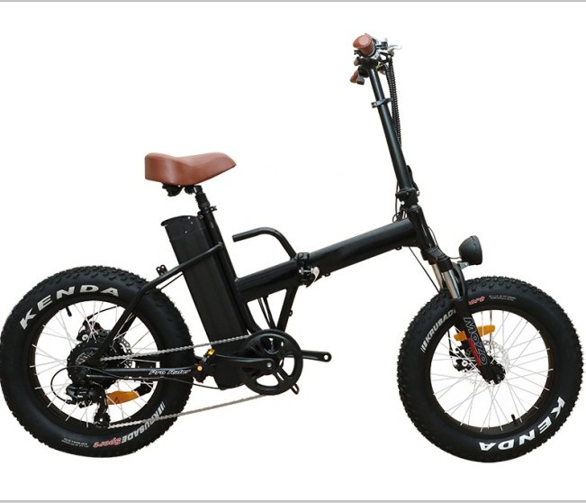 OEM MOKA 20 дюймов шин 7 скоростей складной городской/пляж Электрический велосипед для детей