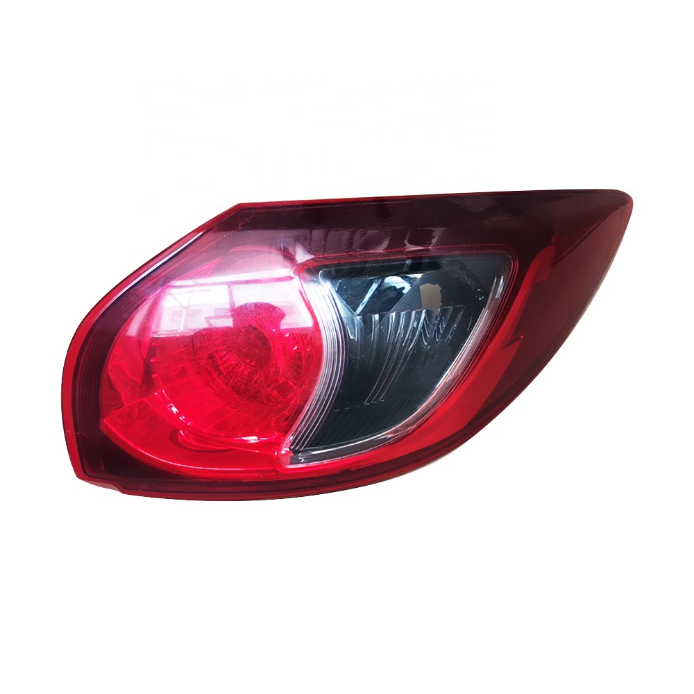Outer Rear Tail Lamp for Mazda CX5 2013-2016 Rear light Back lamp OEM KR11-51-150F
