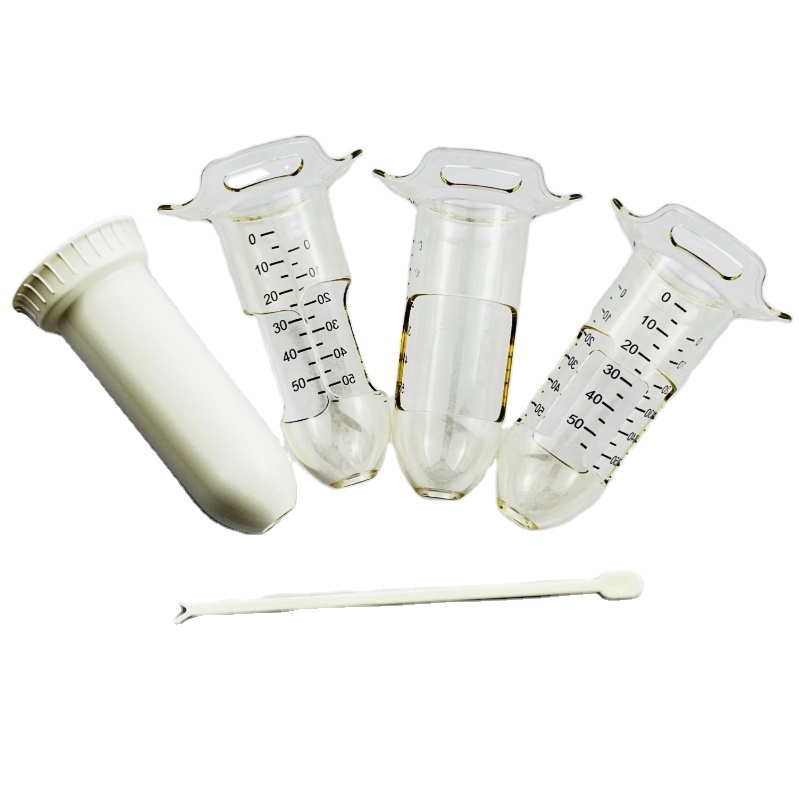 Factory Wholesale Class II Anoscope for Urological Surgery Plastic Anorectal Anoscope with Light