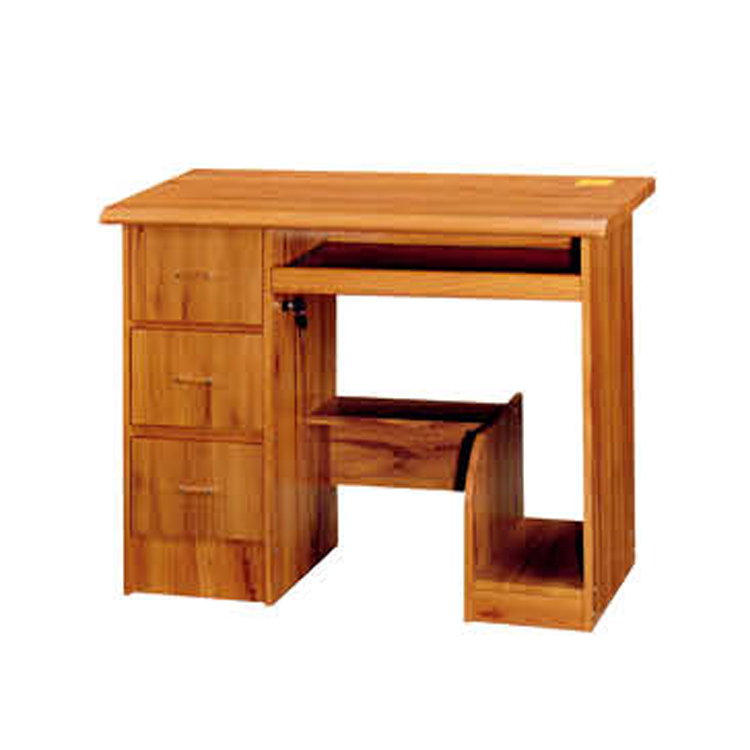 Китайская офисная мебель MDF компьютерный столик на ножках стол