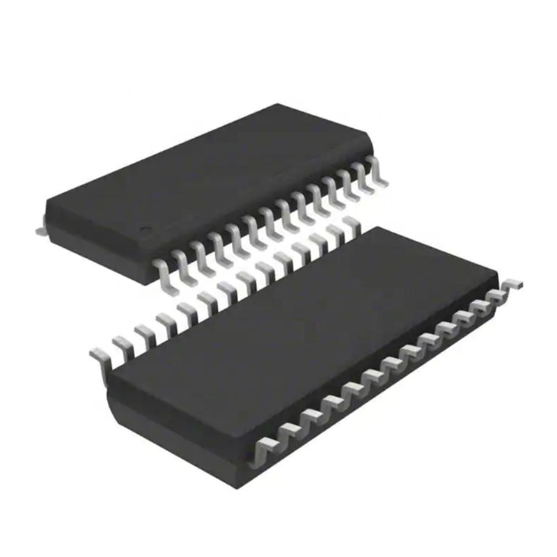 AD5544ARSZ Quad тока выход серийный-вход 16/железо добывающей промышленности 14-Bit ЦАП электронный компонент интегральная схема