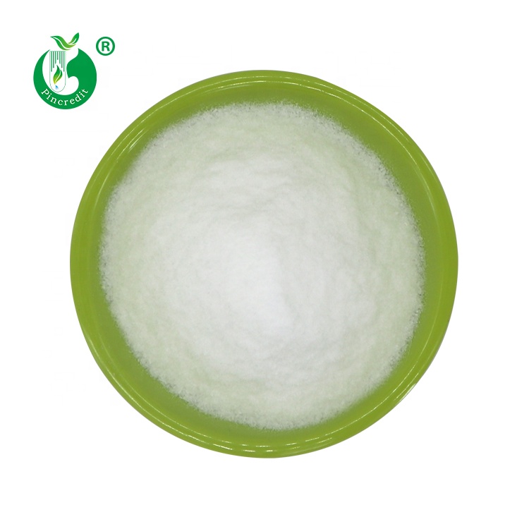 Wholesale Bulk Choline Glycerophosphate 50% Pure Alpha GPC Powder