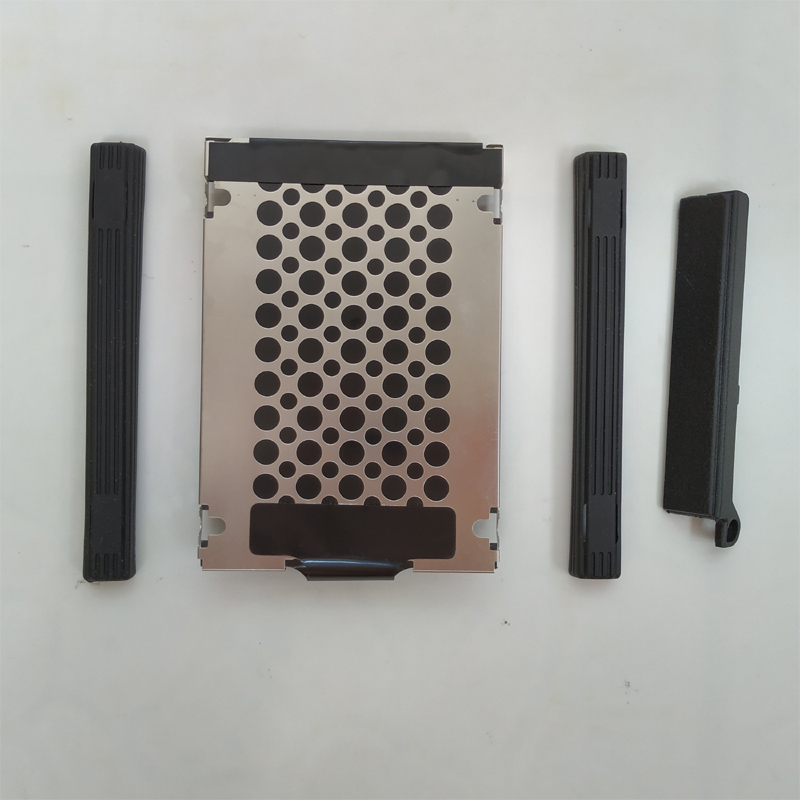 Оригинальный новый ноутбук жесткий диск Крышка Кронштейн HDD кронштейн для IBM ThinkPad X60T X61T