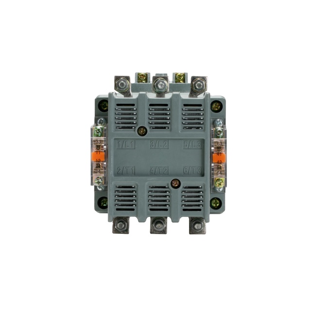 Трехфазный IP00 AC 50Hz CJ40 63A 220V 360V 660V AC магнитный контактор