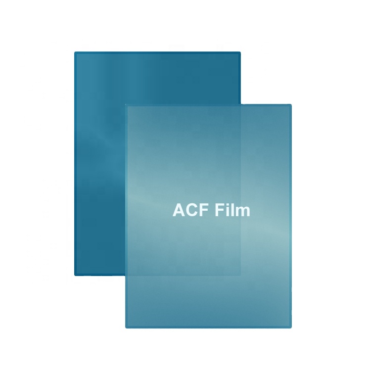 Пленка ACF для ЖК-полимерных 3D-принтеров, 0,15 мм, пленка нового выпуска, 0,15 мм