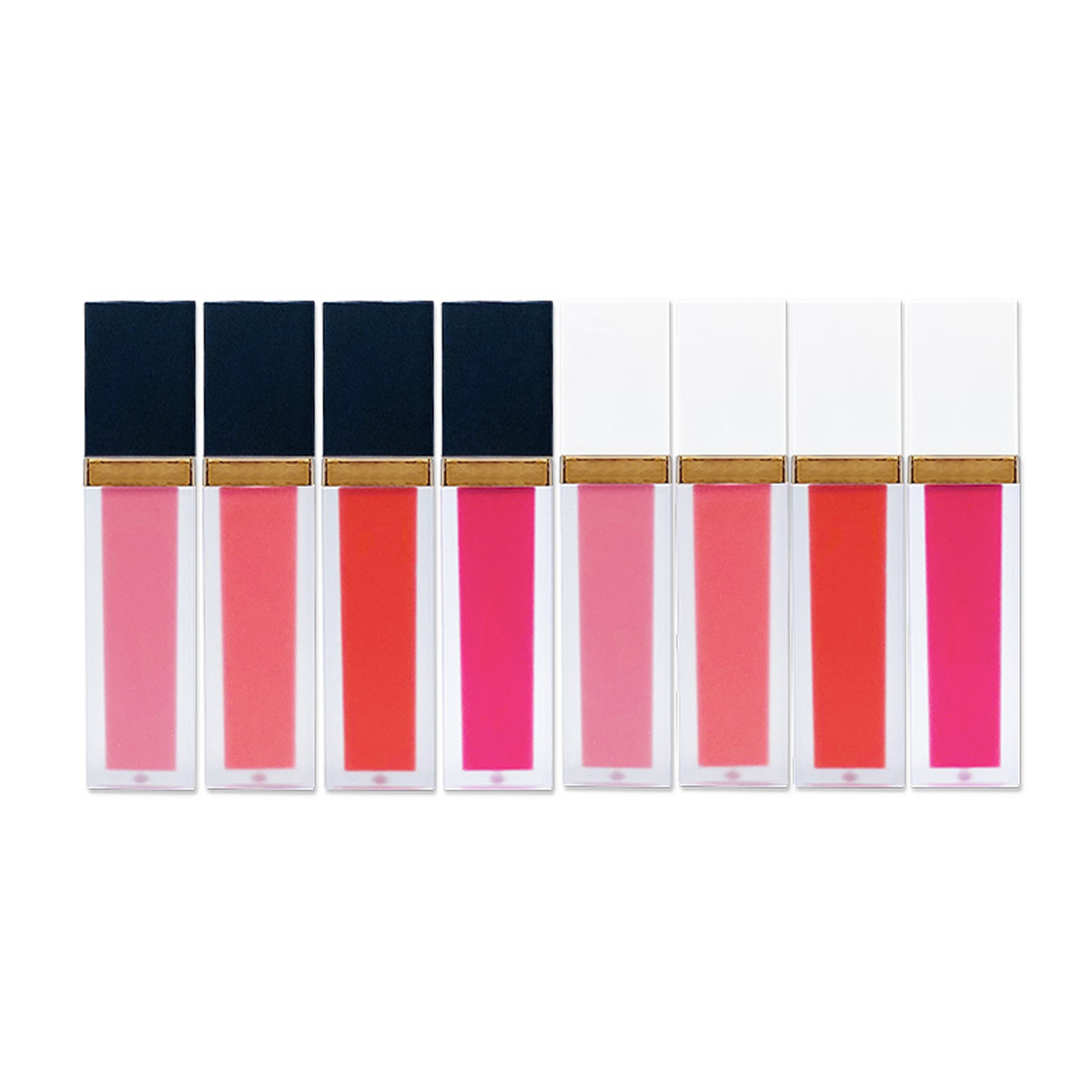 Original factory blush container box Long Lasting No Brand Waterproof Liquid Blush