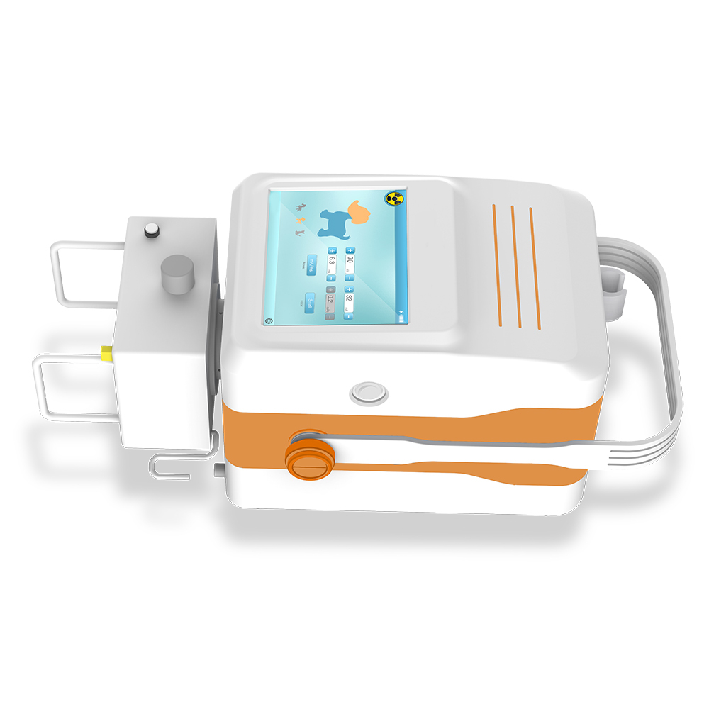 Cr Digital X-ray Scanner Equipment Film Viewer 3d ray VetTesting Analyzer Mobile Camera Medical Led Portable Units Xray Machine