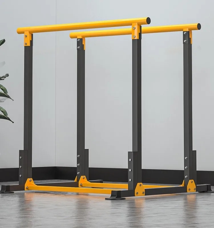 ZYFIT:Double bar rack indoor home fitness equipment, single bar pull-up device, single bar arm flexion