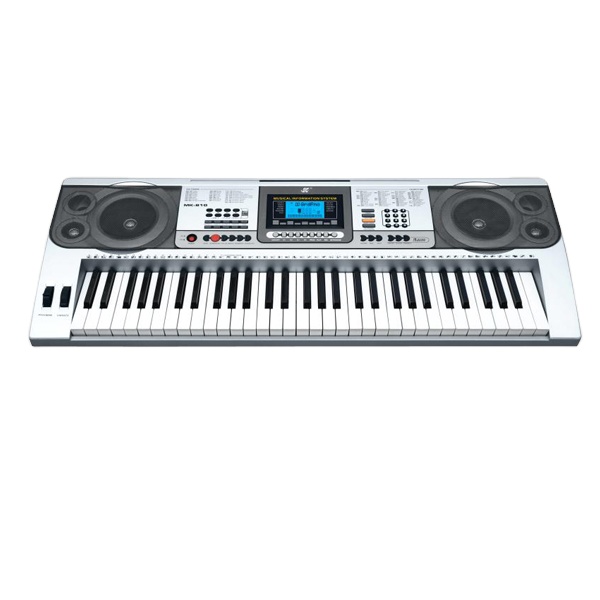 Midi клавиатура usb пианино с инструментом для настройки пианино и комплектом