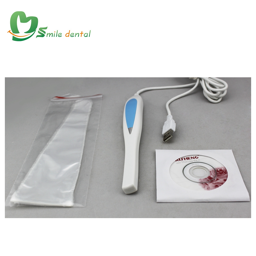 Дентальная томография интраоральная камера USB CMOS 1.3MP
