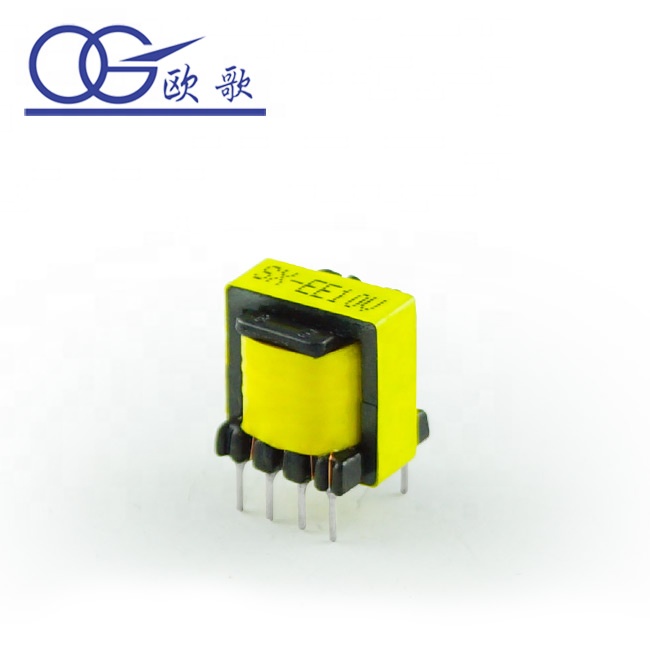 Xuyi ouge ee10 12v 12a трансформатор