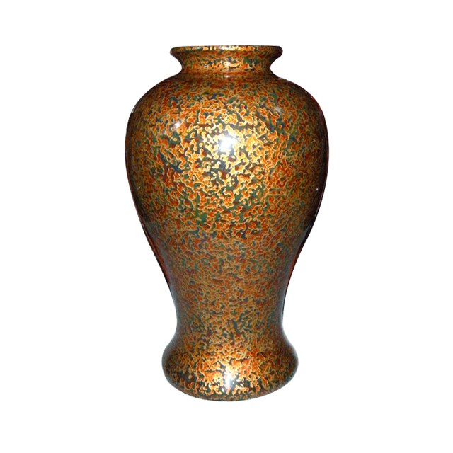 Good Price of Good Quality Gift Products lUXURY Lacquerware Table Decor Flower Vases