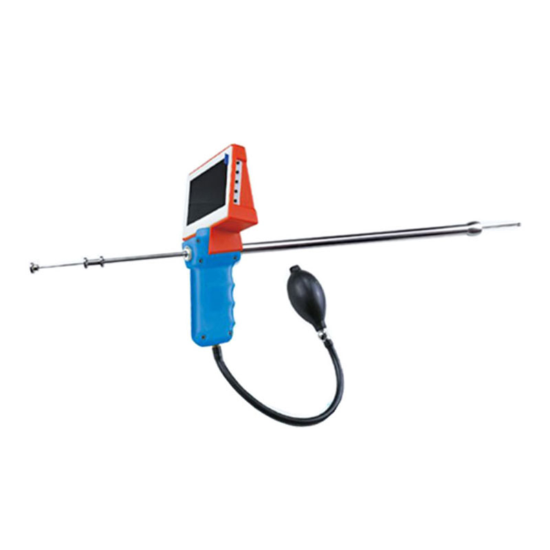 visual Endoscope Sperm DOG AI gun Artificial Insemination Breeding Device Artificial Pregnancy Tools